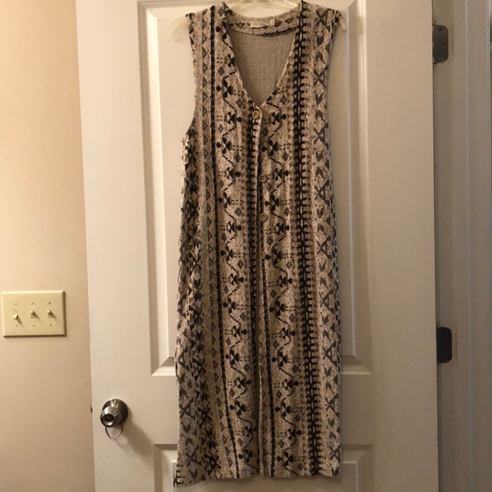 Women’s vest